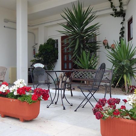 Hotel Il Platano Ottana Luaran gambar