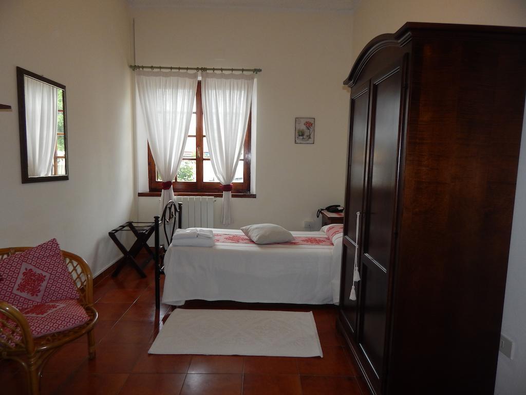 Hotel Il Platano Ottana Bilik gambar