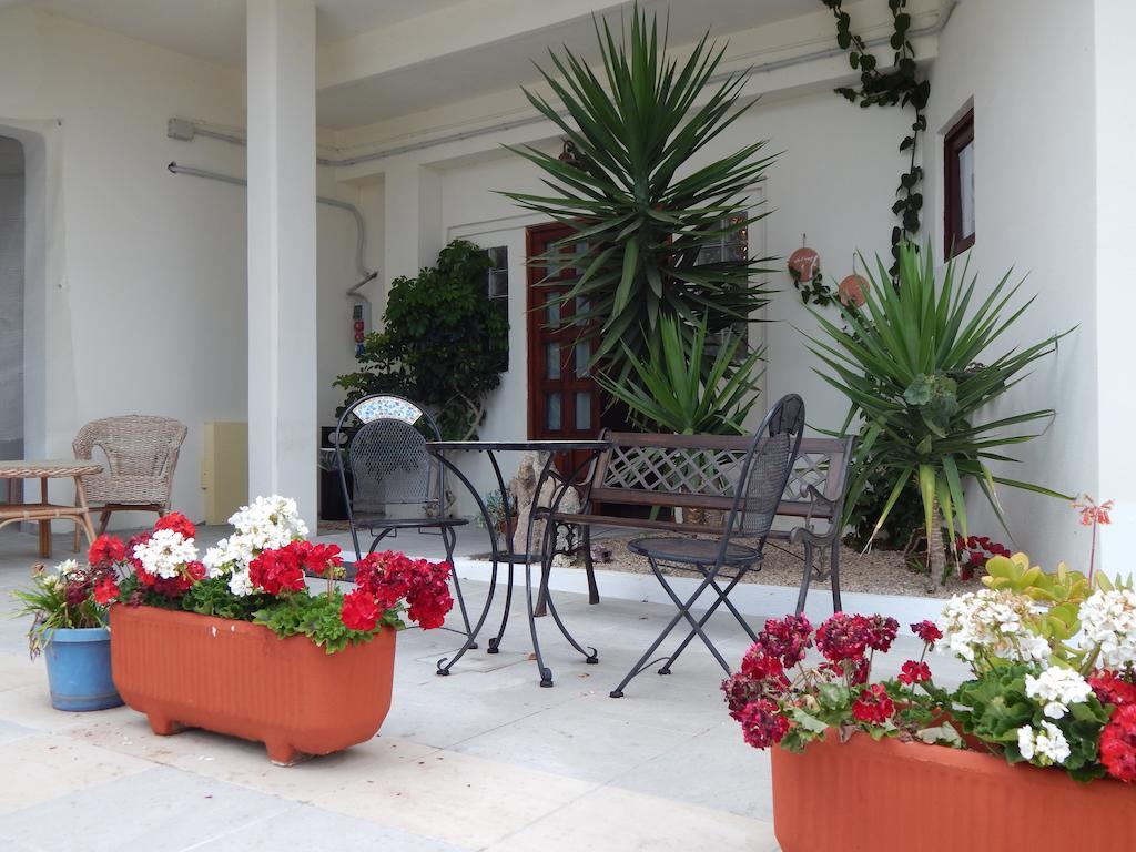 Hotel Il Platano Ottana Luaran gambar