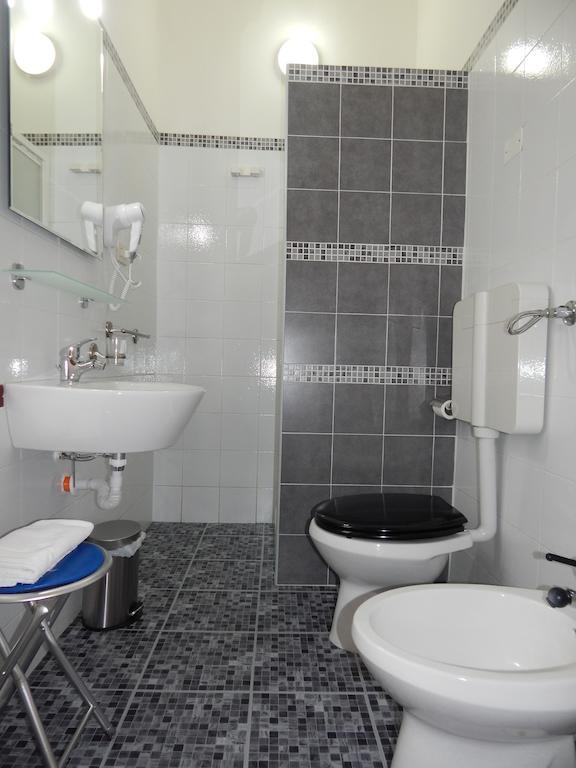 Hotel Il Platano Ottana Bilik gambar