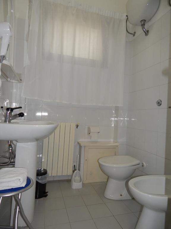 Hotel Il Platano Ottana Bilik gambar