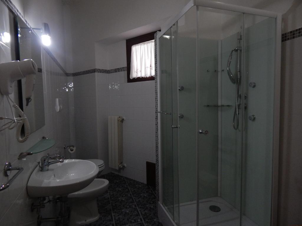 Hotel Il Platano Ottana Bilik gambar