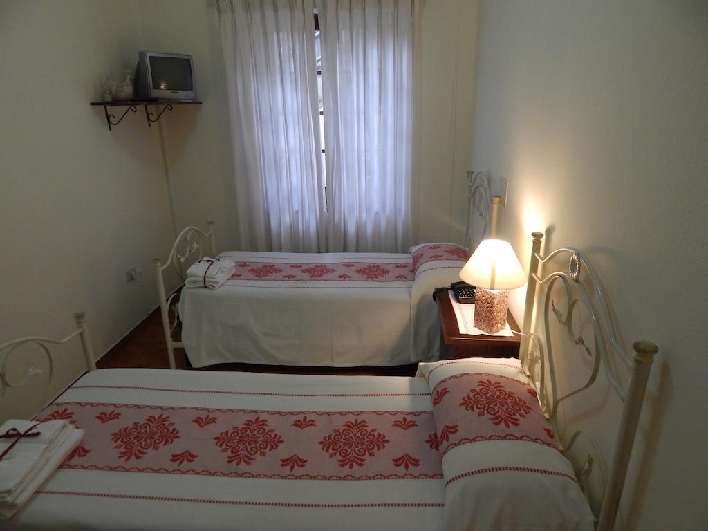 Hotel Il Platano Ottana Bilik gambar