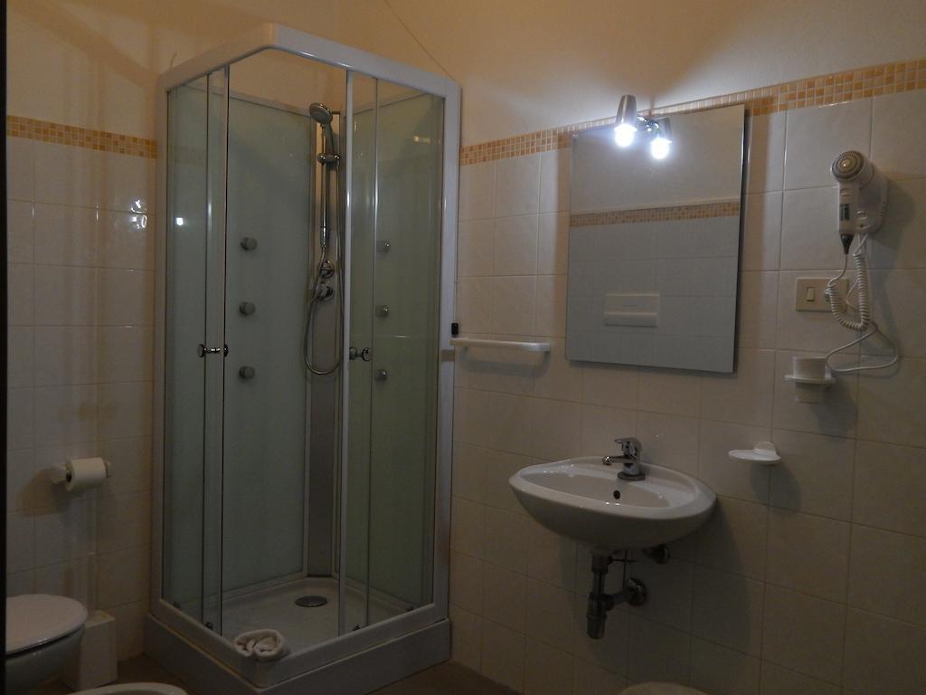 Hotel Il Platano Ottana Bilik gambar
