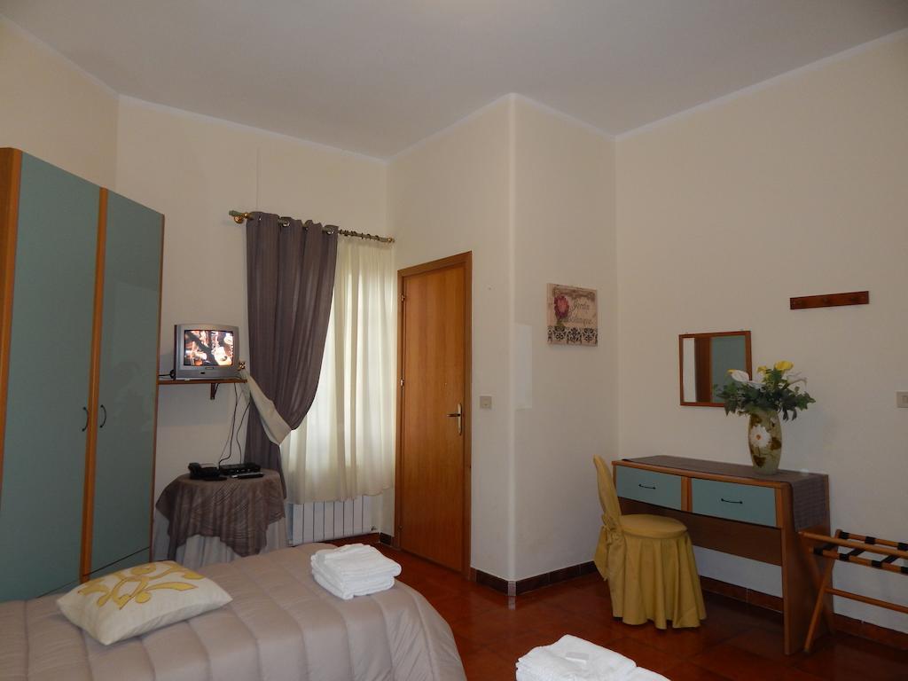 Hotel Il Platano Ottana Bilik gambar